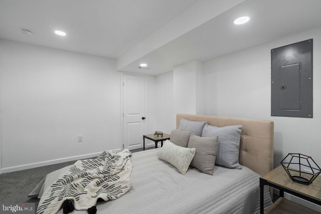 SOUTHWEST BALTIMORE - Residential