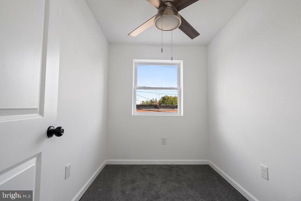 SOUTHWEST BALTIMORE - Residential