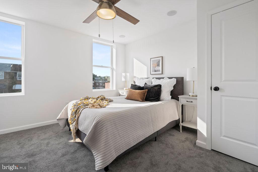 SOUTHWEST BALTIMORE - Residential