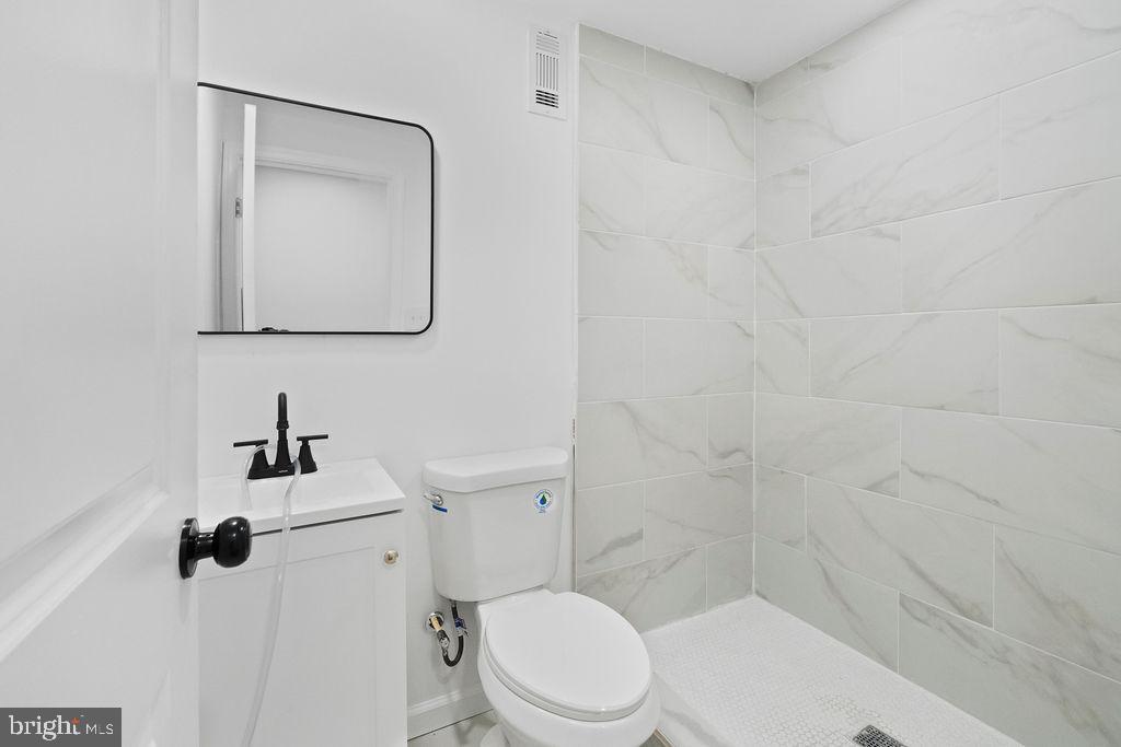 SOUTHWEST BALTIMORE - Residential