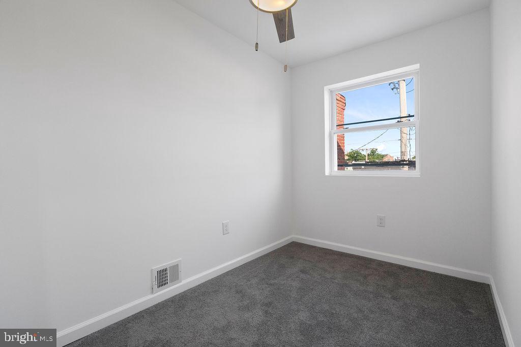 SOUTHWEST BALTIMORE - Residential