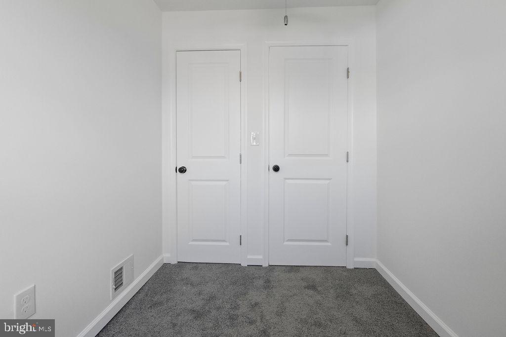 SOUTHWEST BALTIMORE - Residential