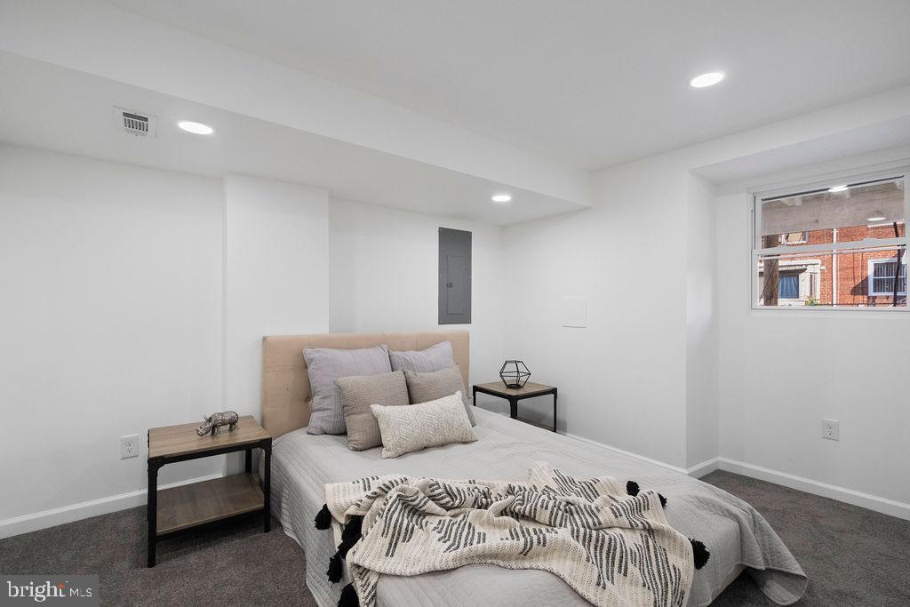 SOUTHWEST BALTIMORE - Residential