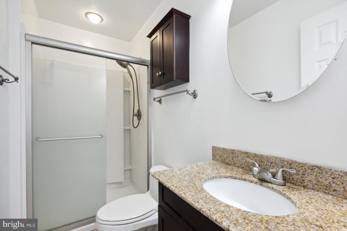 FAIR HILL FARM - Residential Lease