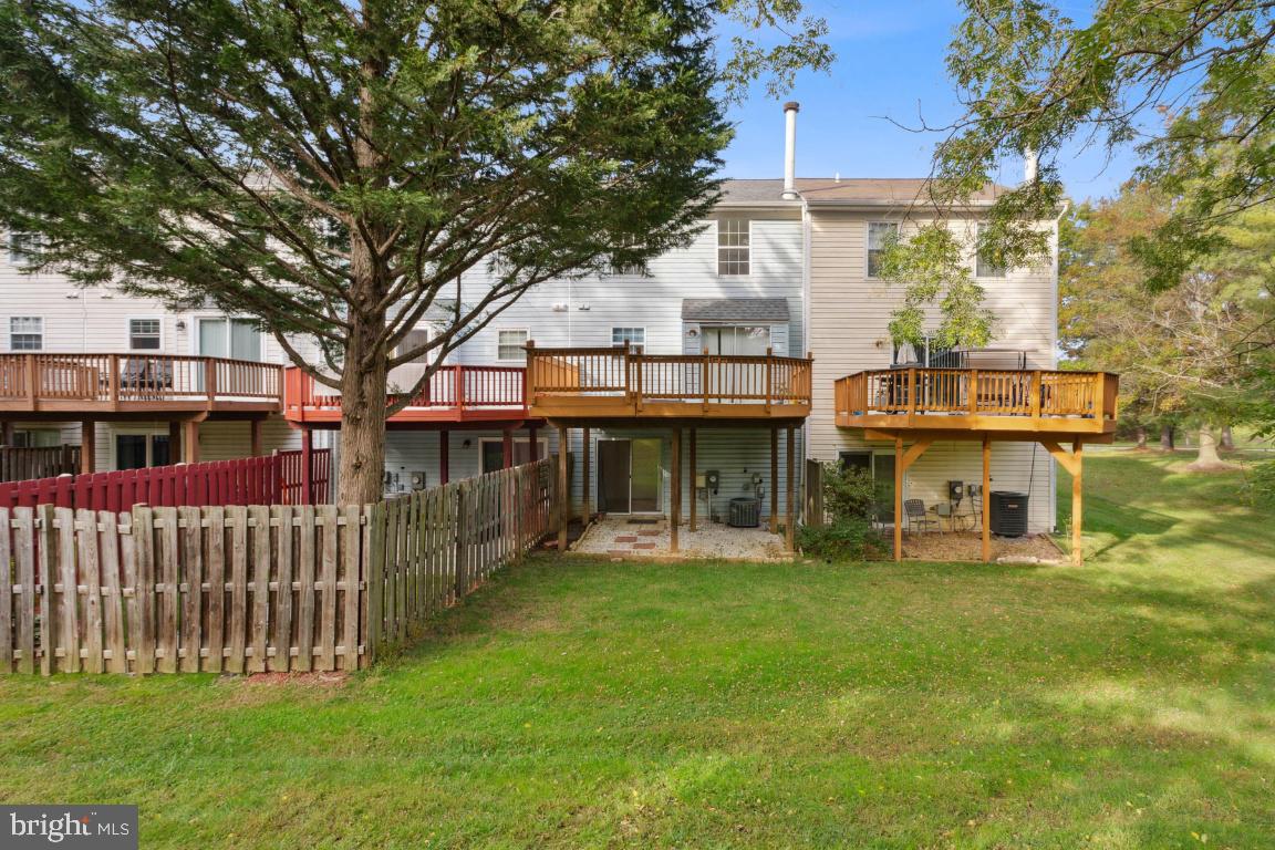 FAIR HILL FARM - Residential Lease