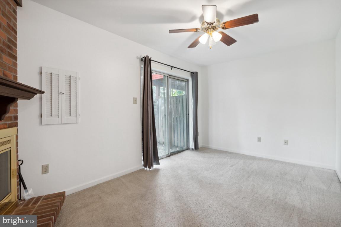 FAIR HILL FARM - Residential Lease