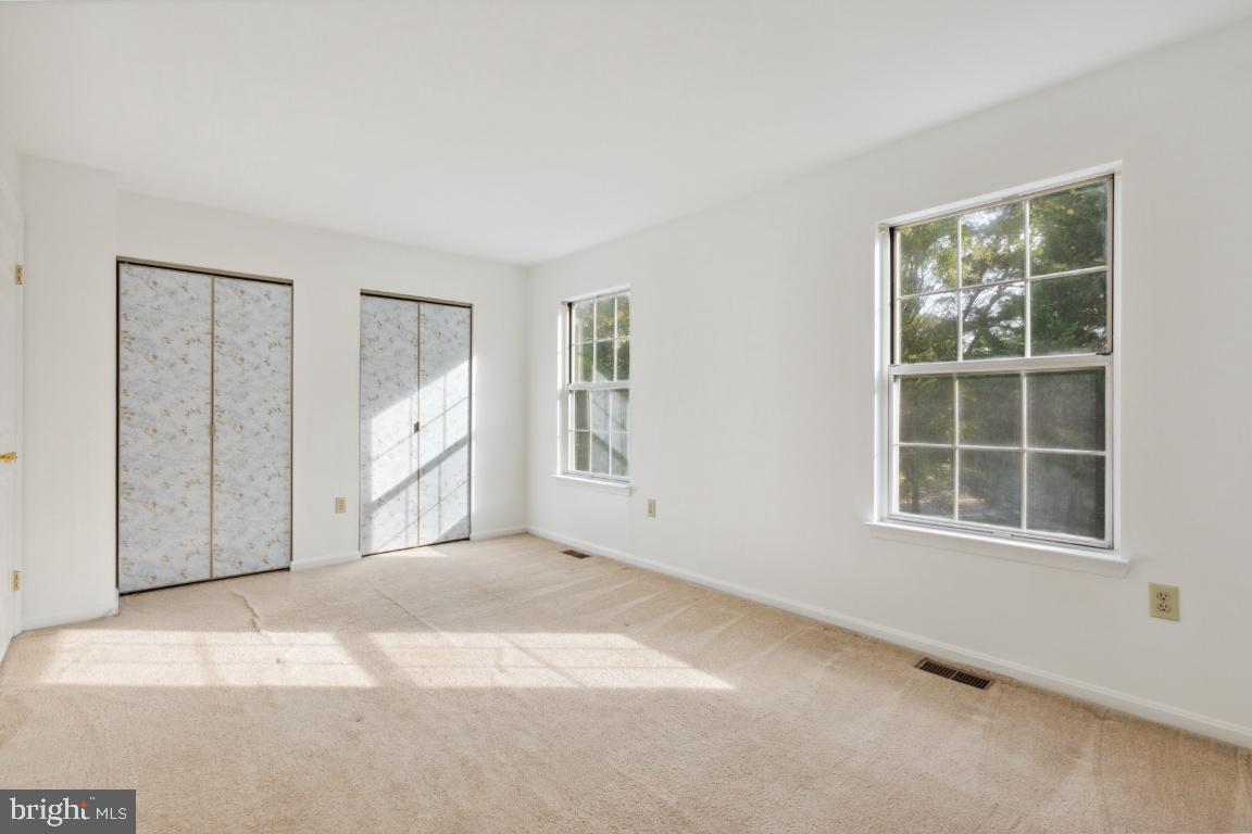 FAIR HILL FARM - Residential Lease