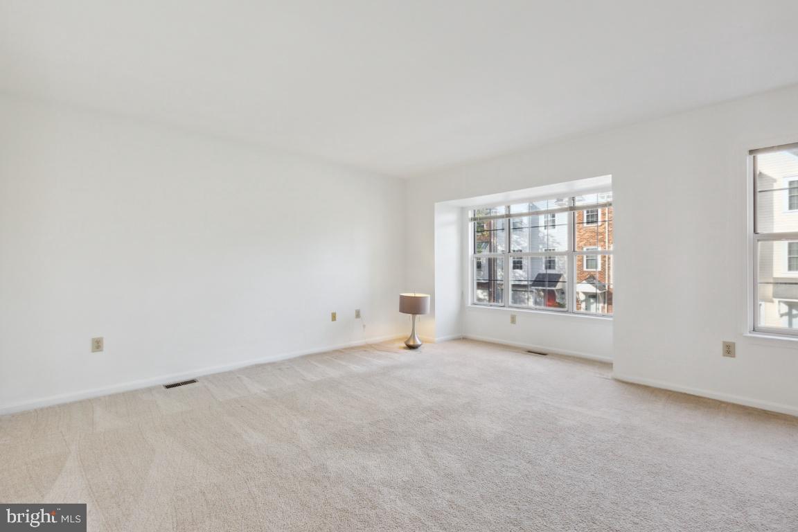 FAIR HILL FARM - Residential Lease