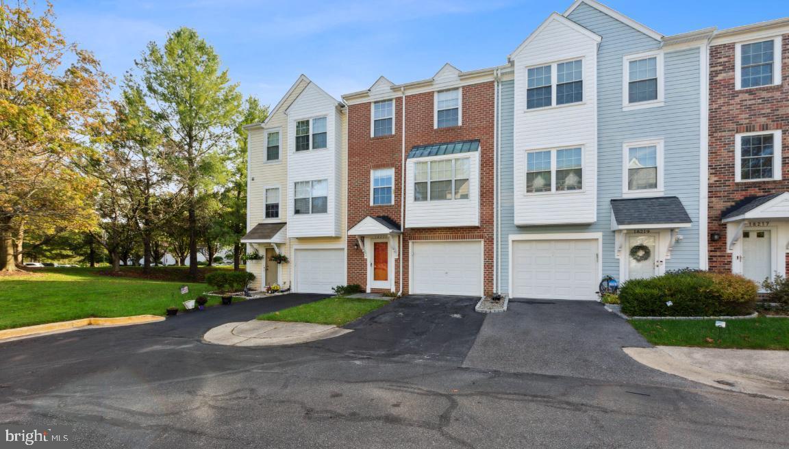 FAIR HILL FARM - Residential Lease