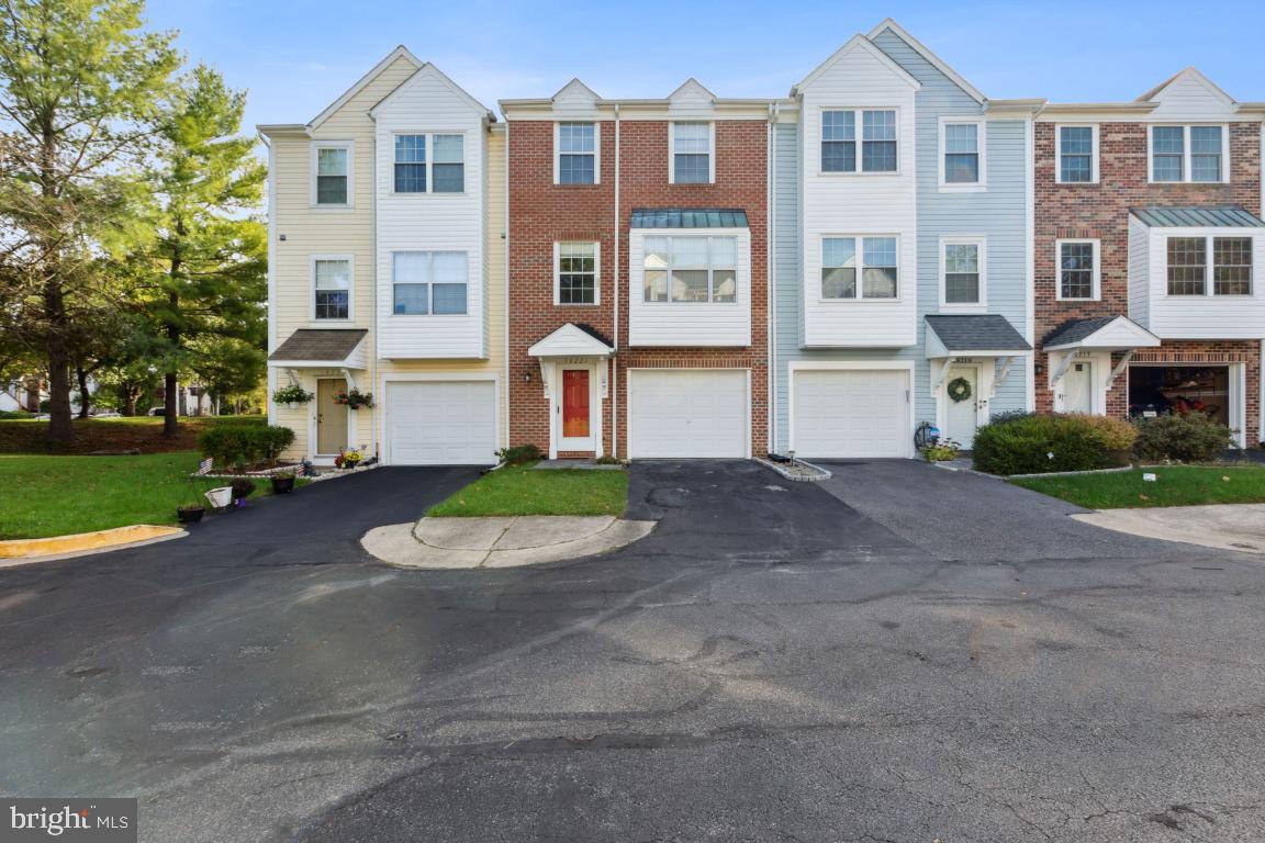 FAIR HILL FARM - Residential Lease