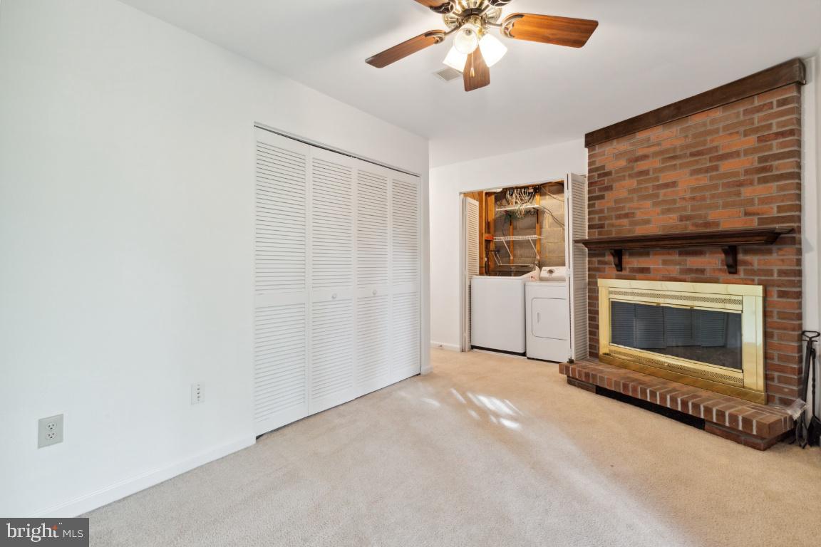 FAIR HILL FARM - Residential Lease