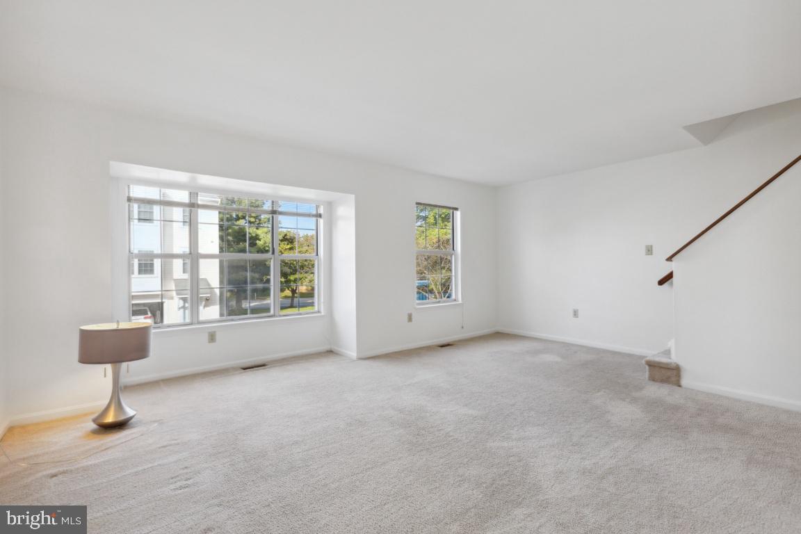 FAIR HILL FARM - Residential Lease