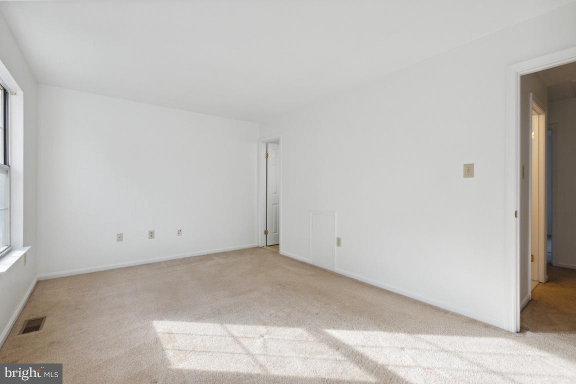 FAIR HILL FARM - Residential Lease