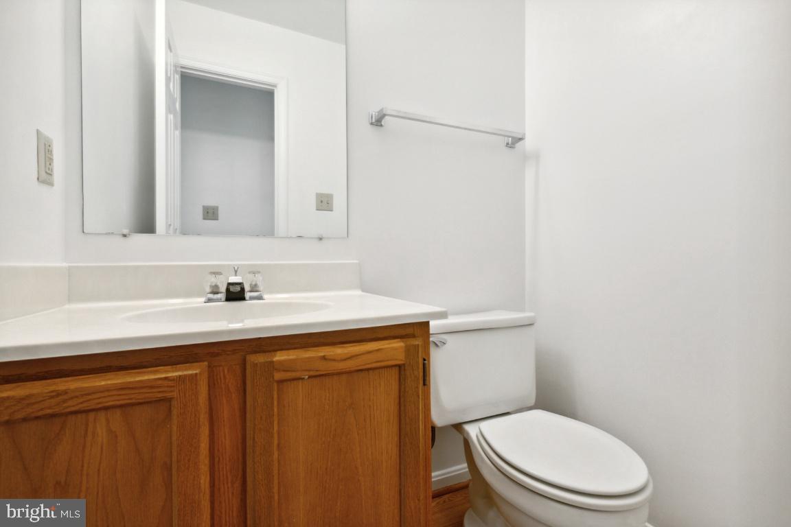 FAIR HILL FARM - Residential Lease