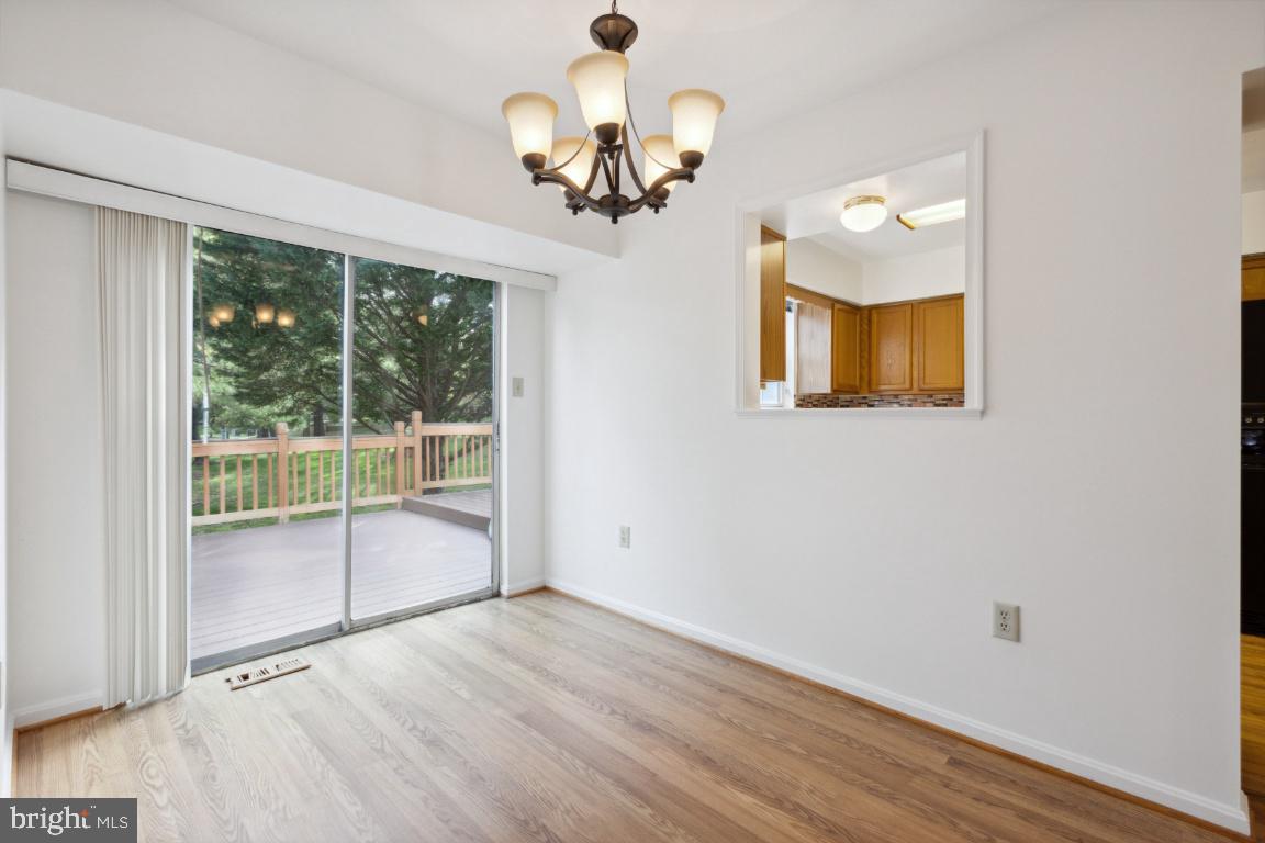 FAIR HILL FARM - Residential Lease