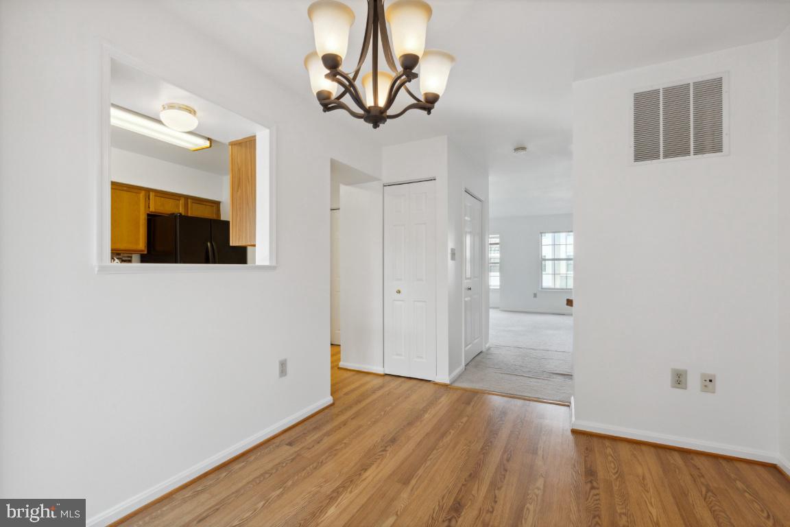 FAIR HILL FARM - Residential Lease