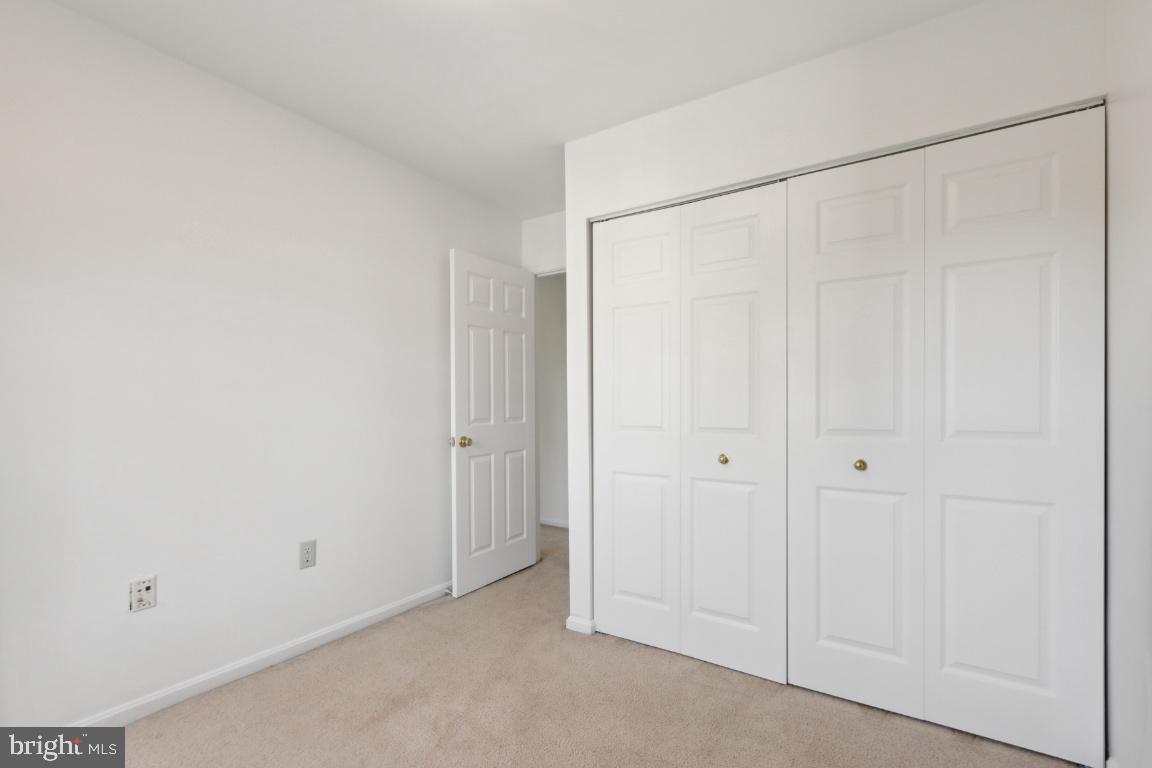 FAIR HILL FARM - Residential Lease