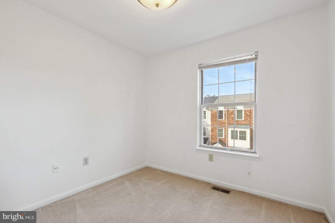 FAIR HILL FARM - Residential Lease