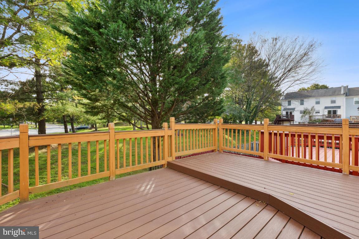 FAIR HILL FARM - Residential Lease