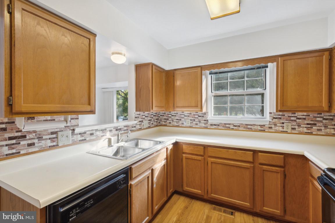 FAIR HILL FARM - Residential Lease