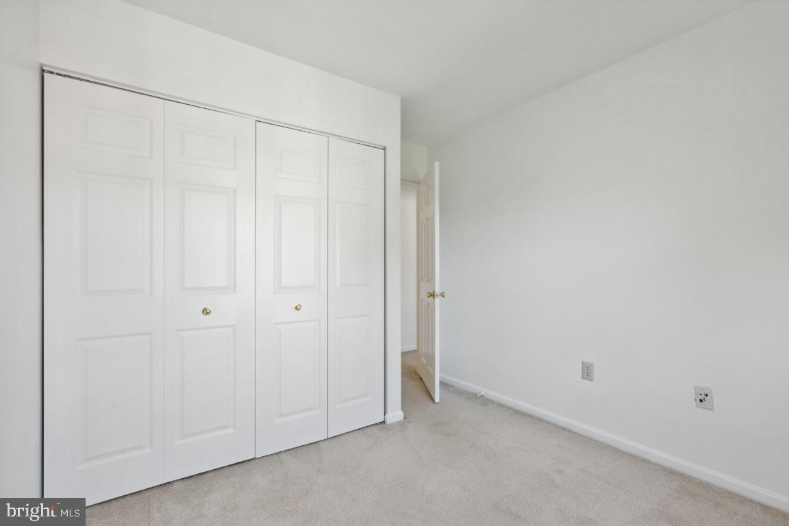 FAIR HILL FARM - Residential Lease