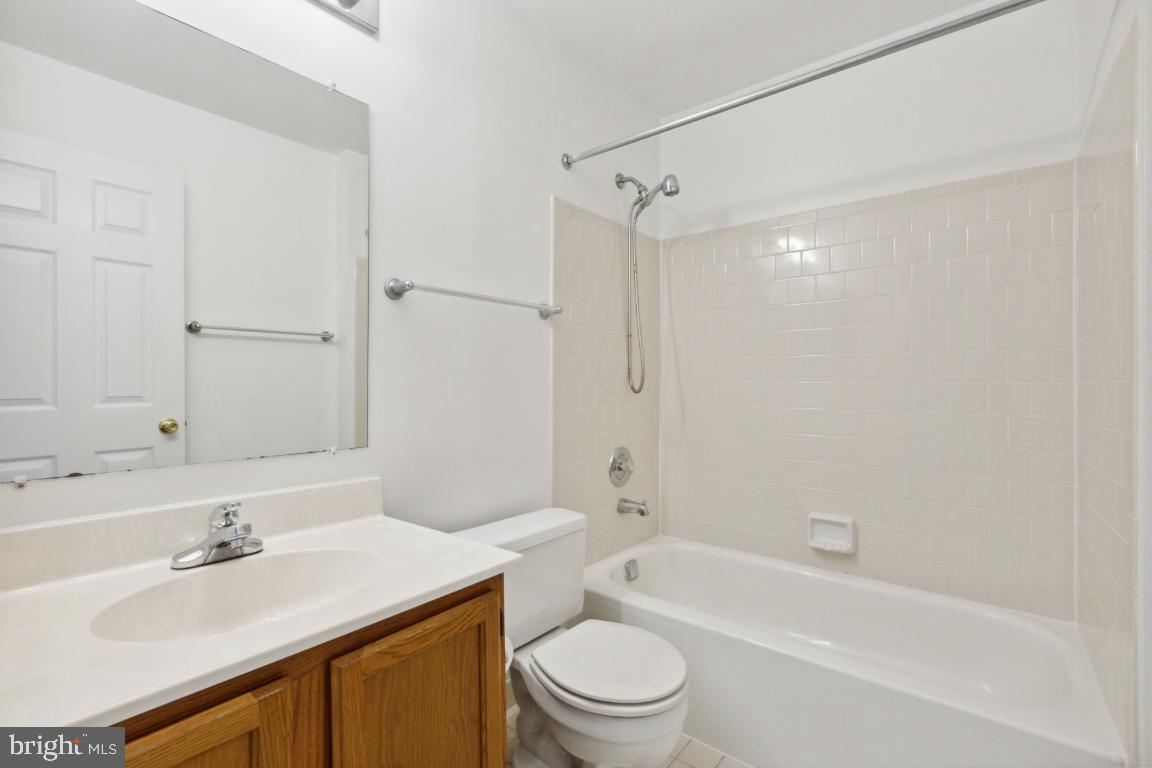 FAIR HILL FARM - Residential Lease