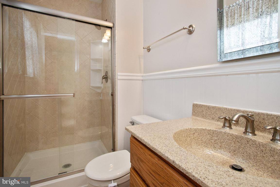 DORCHESTER - ST. CHARLES - Residential