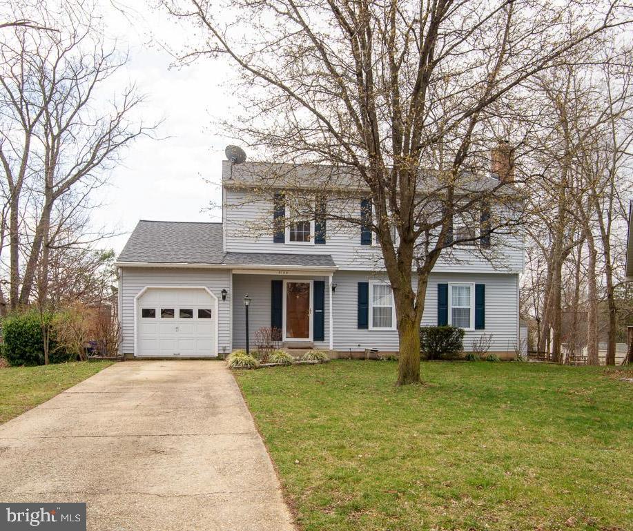 DORCHESTER - ST. CHARLES - Residential