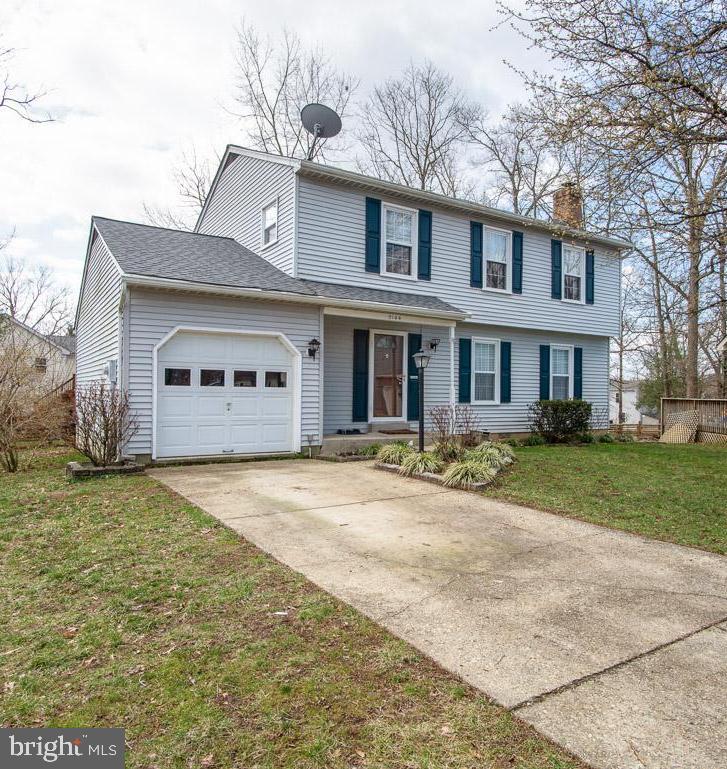 DORCHESTER - ST. CHARLES - Residential