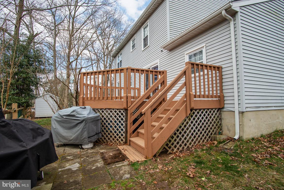 DORCHESTER - ST. CHARLES - Residential