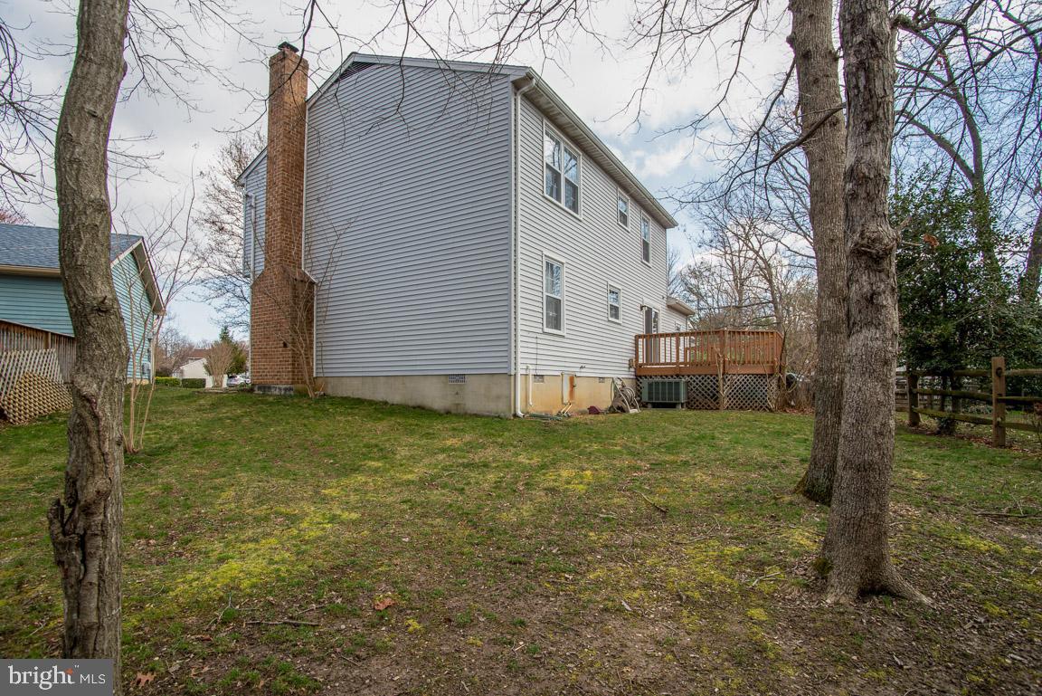 DORCHESTER - ST. CHARLES - Residential