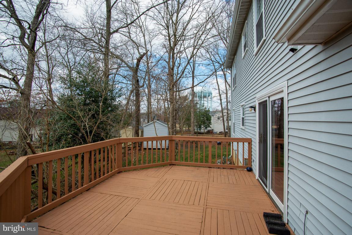 DORCHESTER - ST. CHARLES - Residential