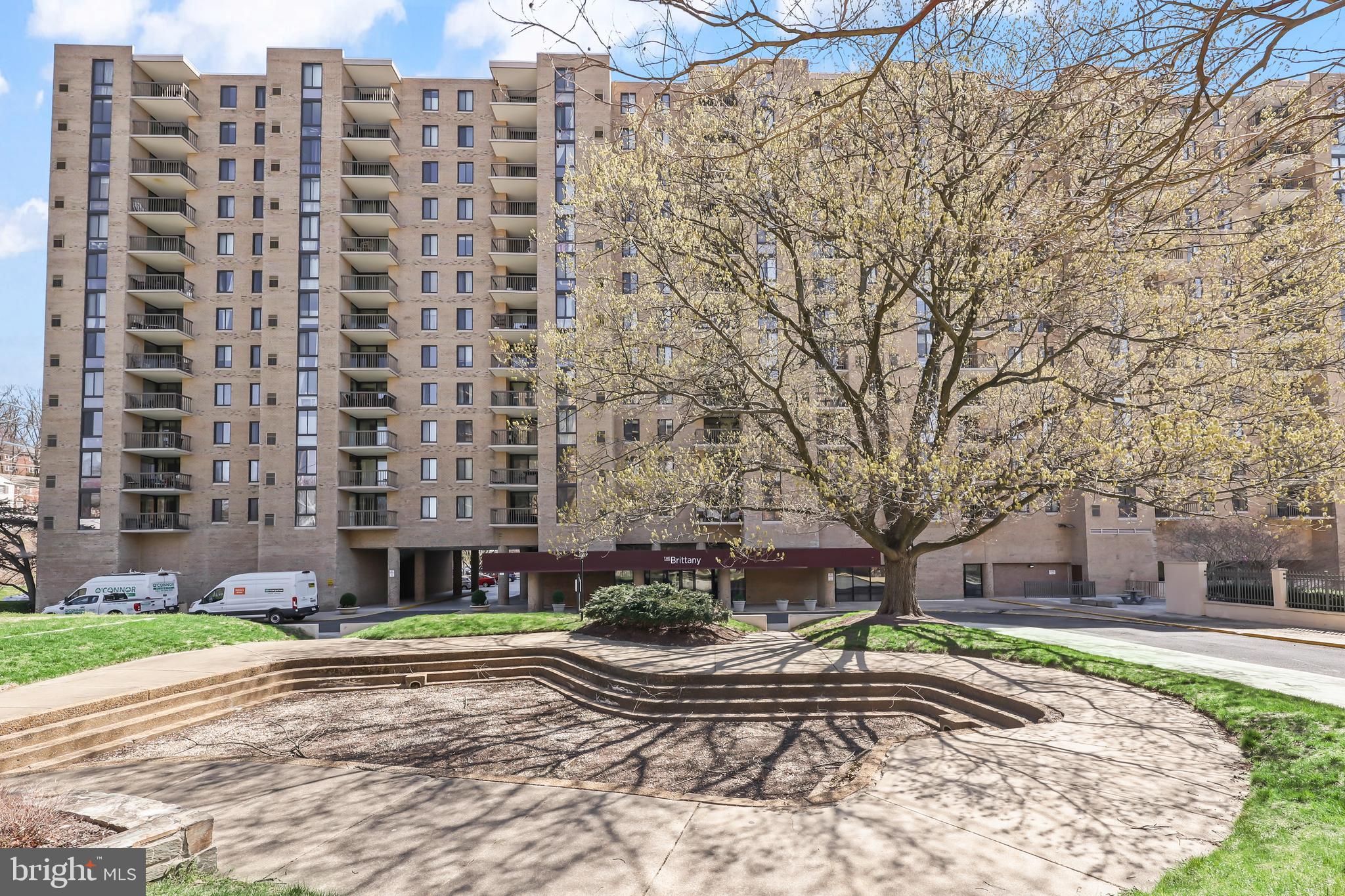 THE BRITTANY - Residential