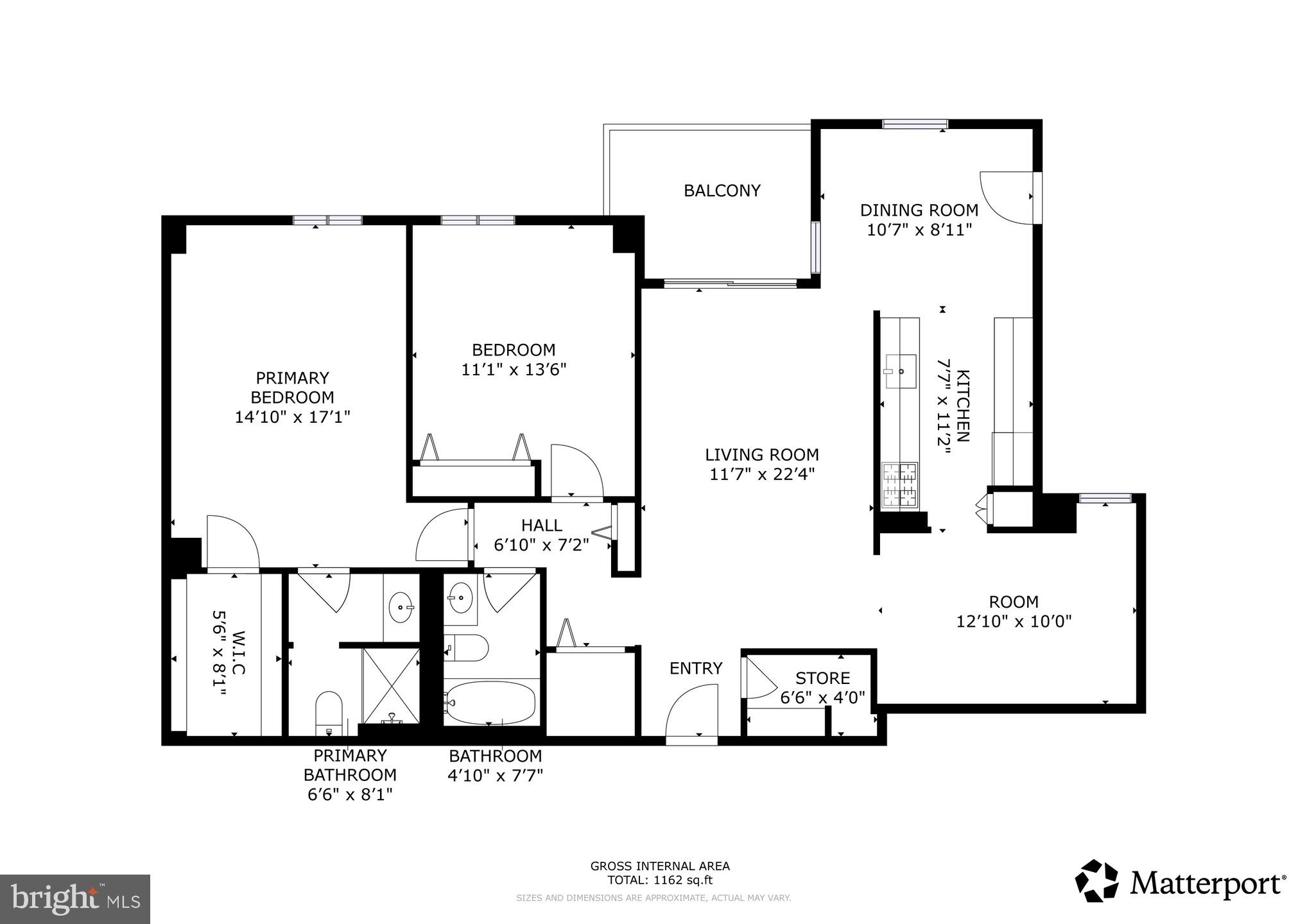 THE BRITTANY - Residential