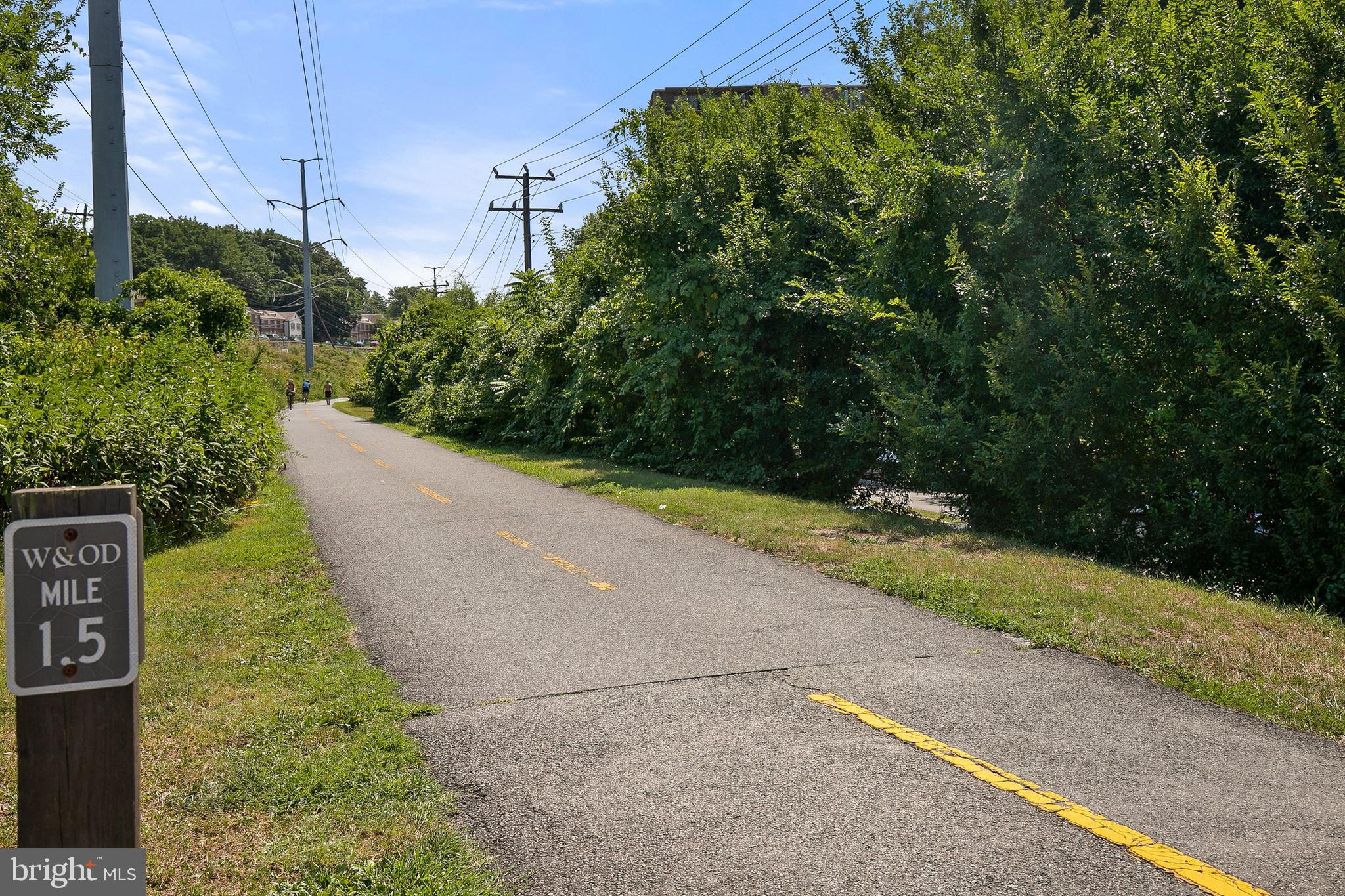 THE BRITTANY - Residential