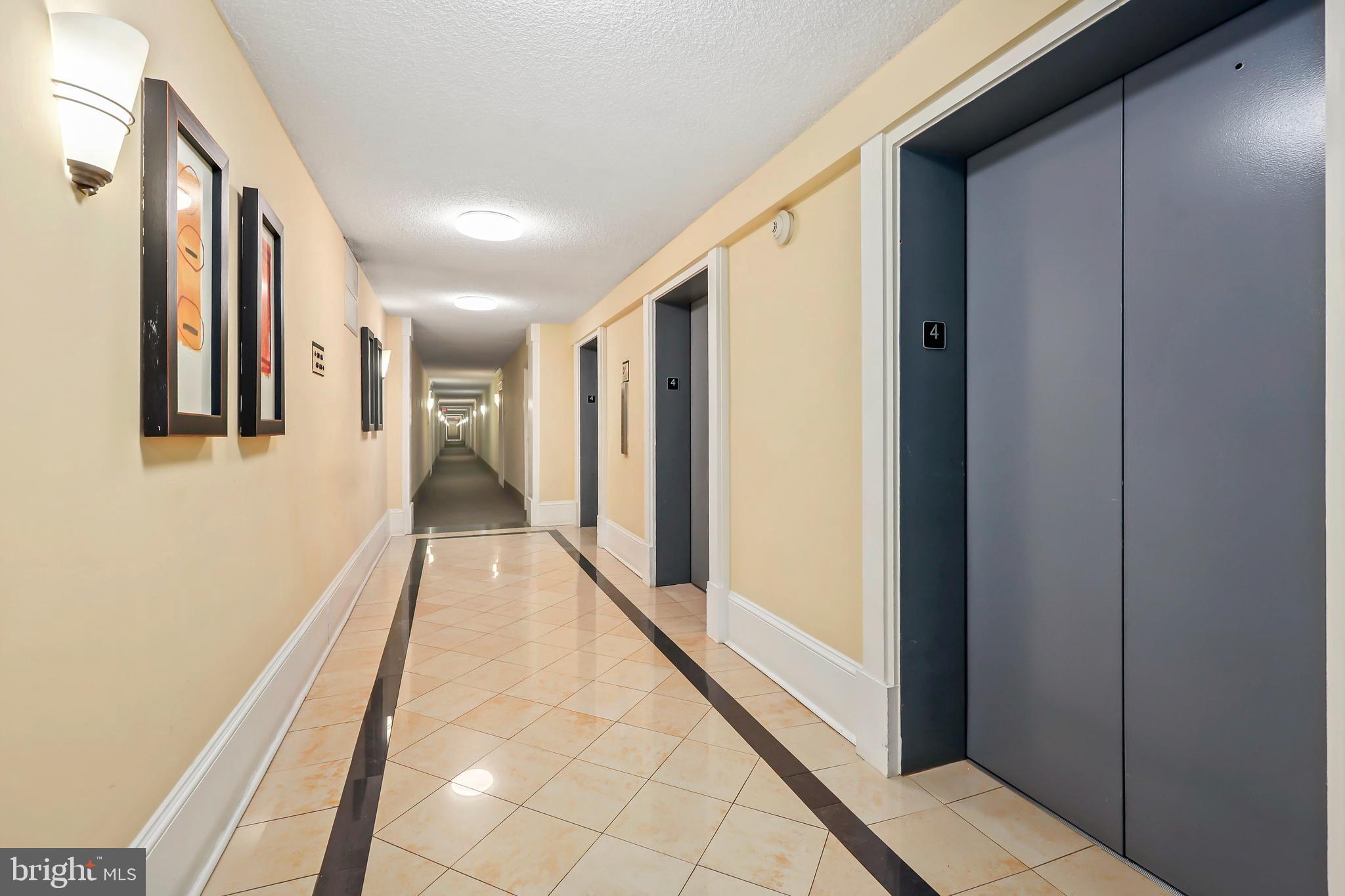 THE BRITTANY - Residential