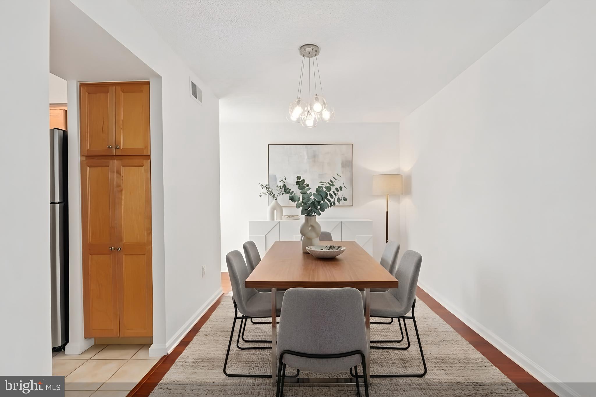 THE BRITTANY - Residential