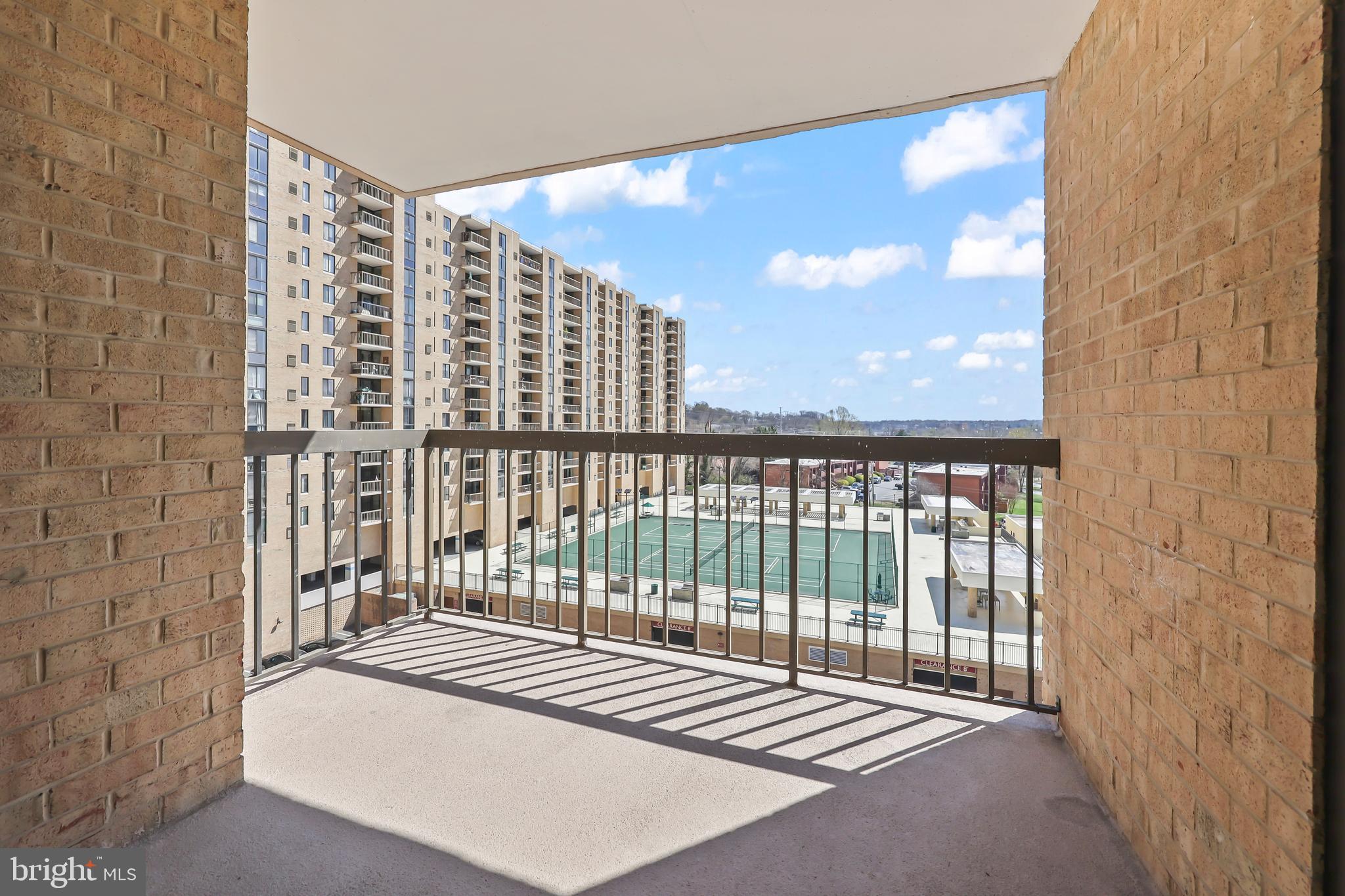 THE BRITTANY - Residential