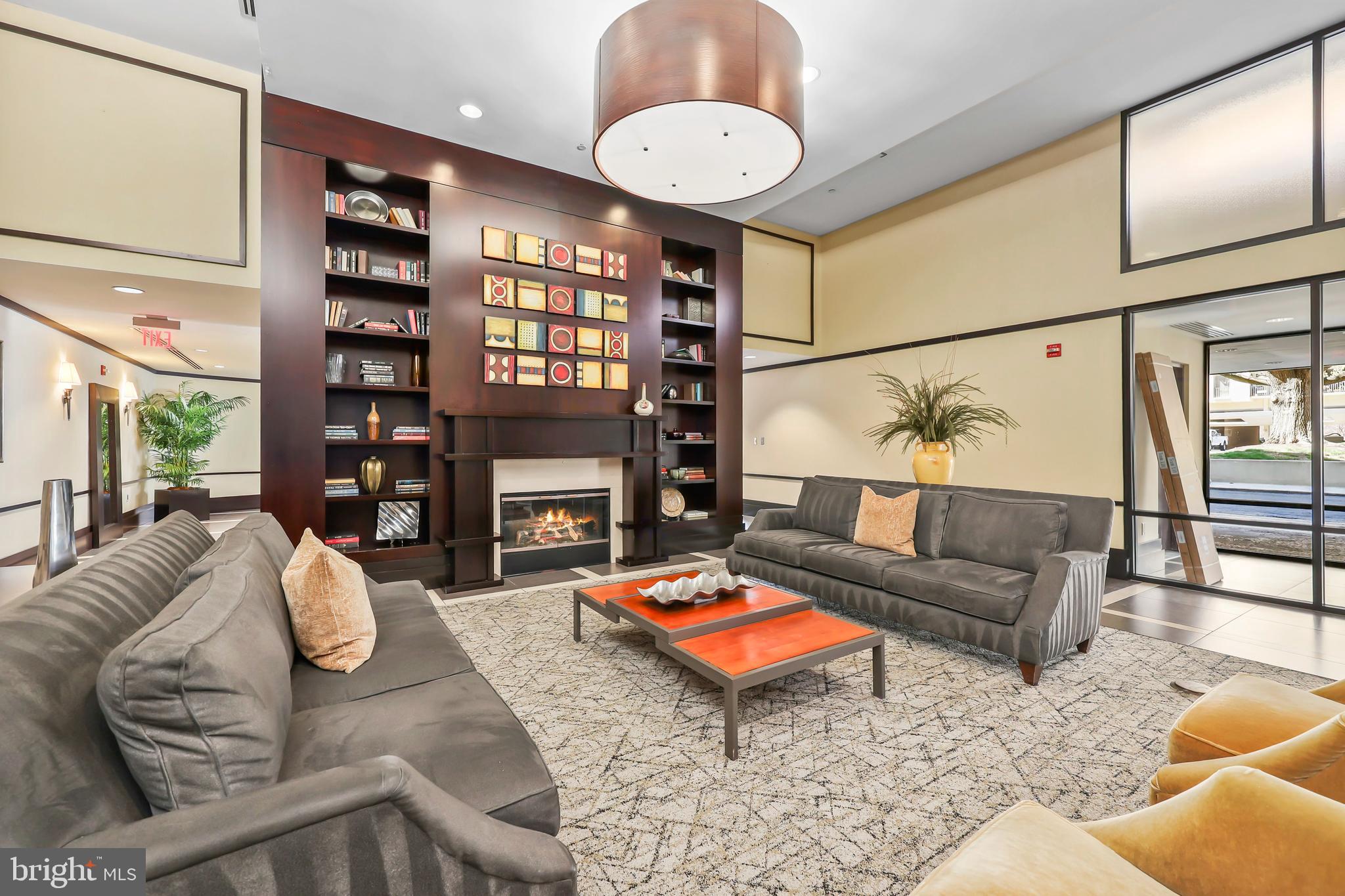 THE BRITTANY - Residential