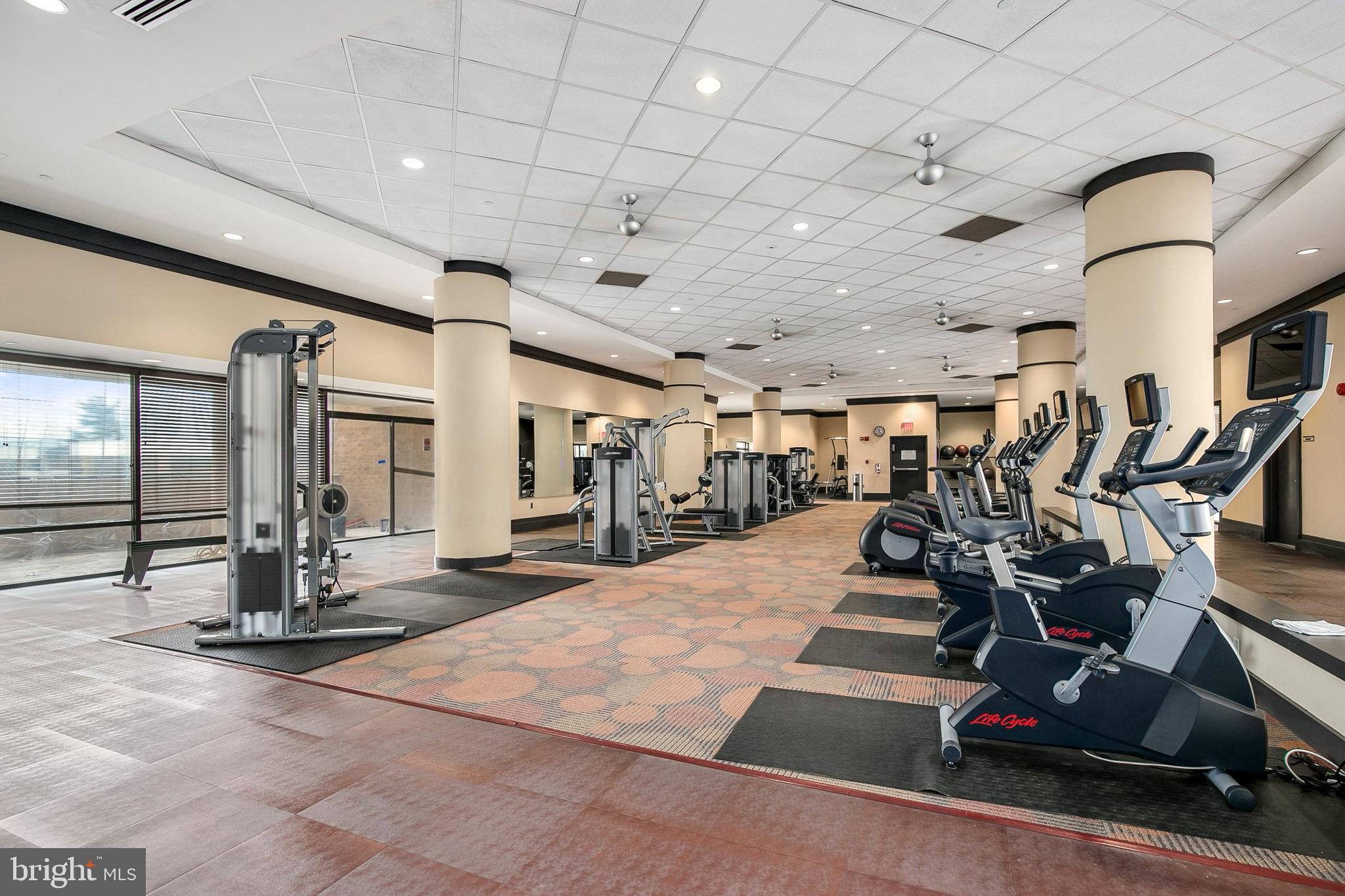 THE BRITTANY - Residential