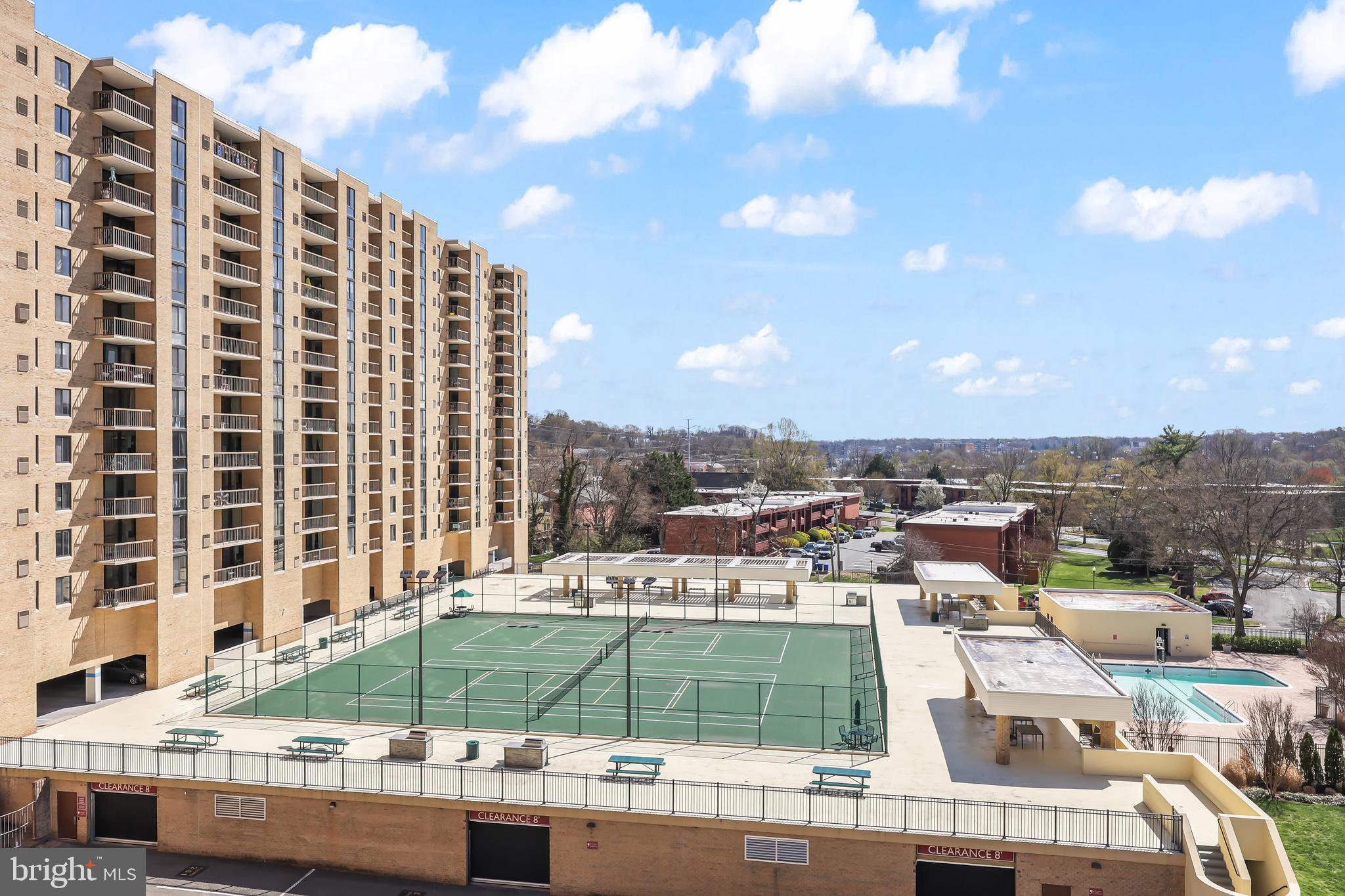 THE BRITTANY - Residential