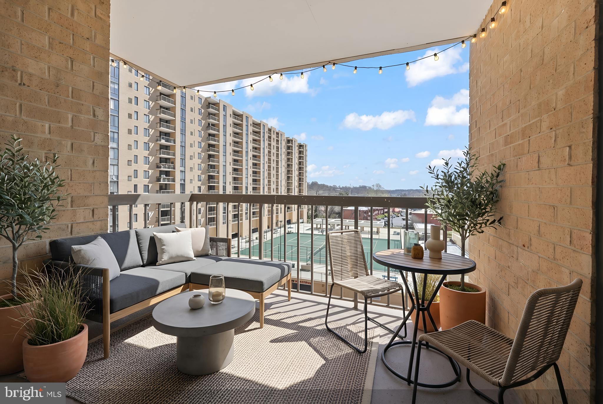 THE BRITTANY - Residential