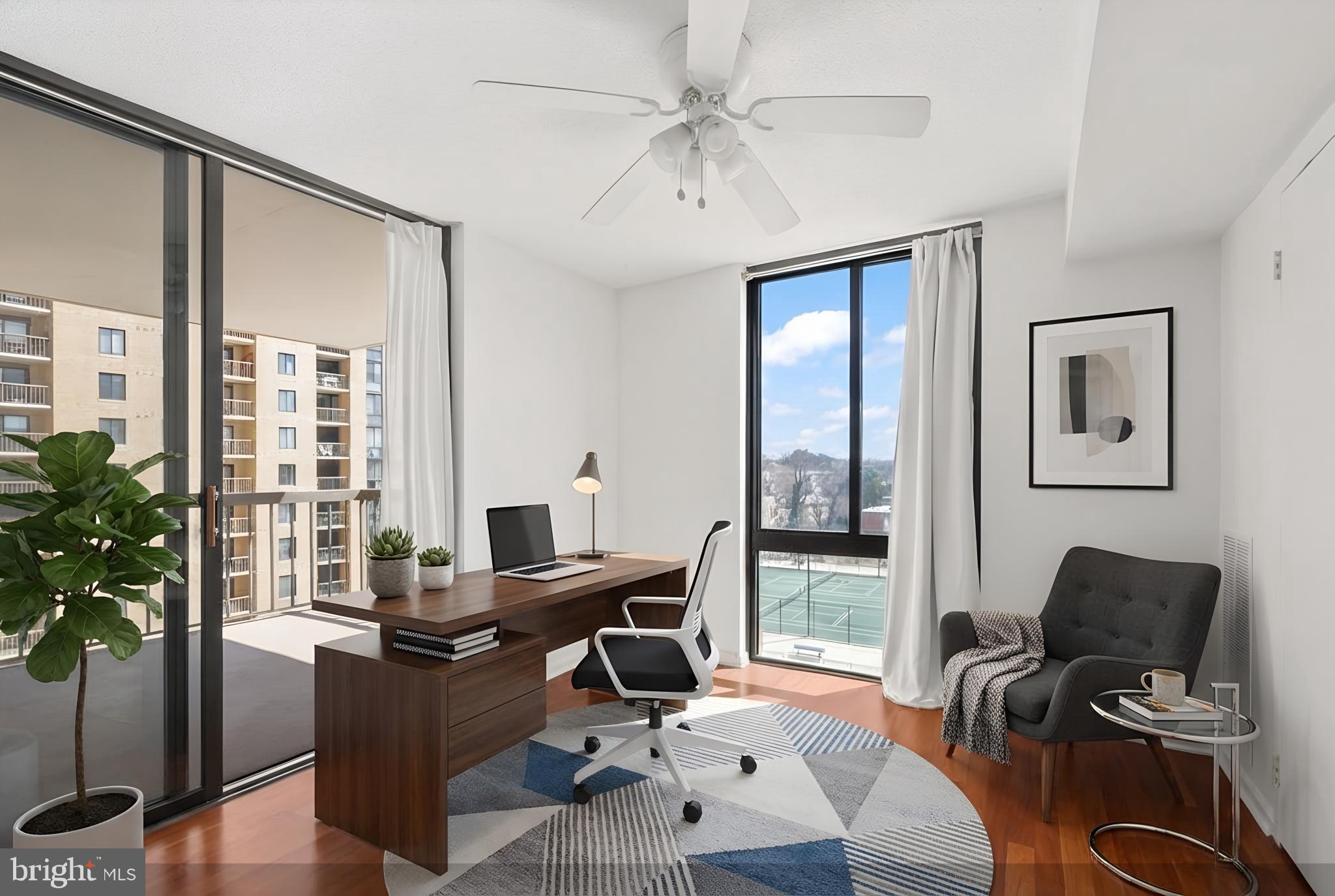 4500 FOUR MILE RUN DRIVE S 413