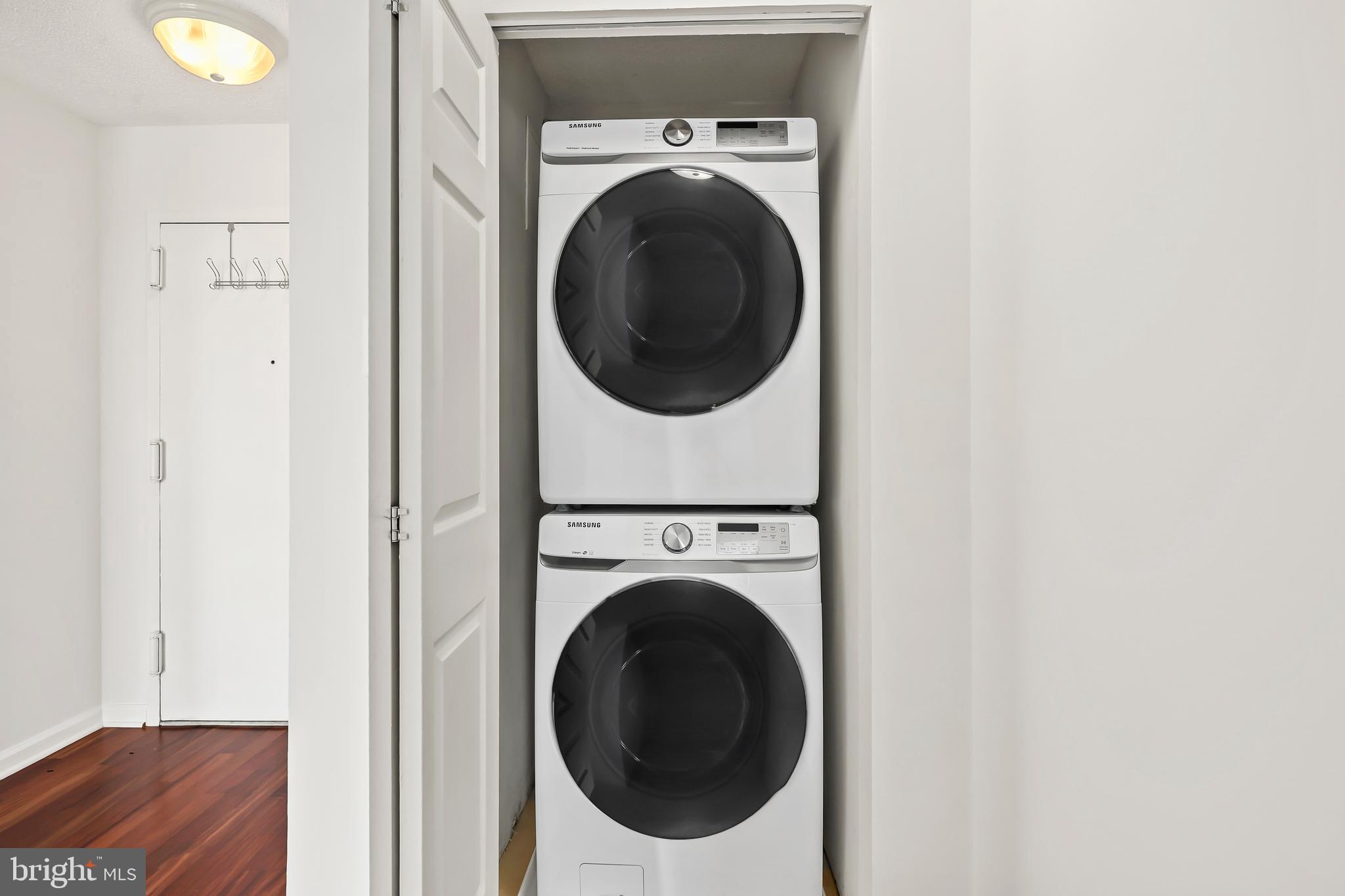 THE BRITTANY - Residential