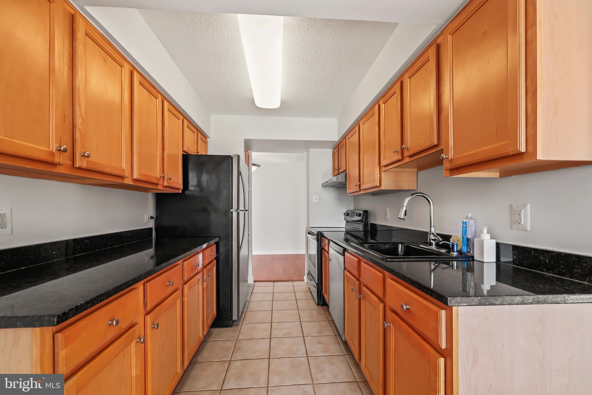 THE BRITTANY - Residential