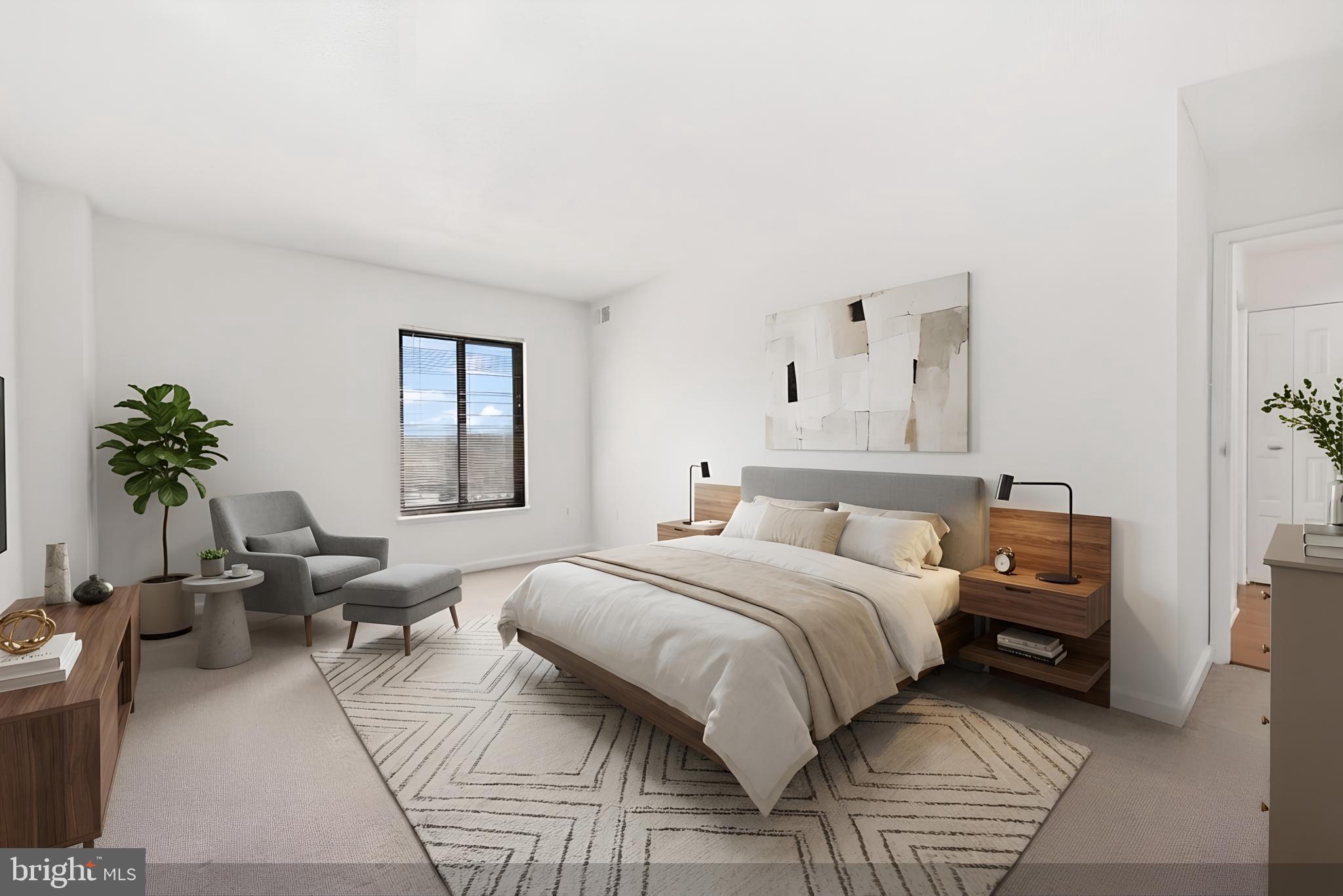 THE BRITTANY - Residential