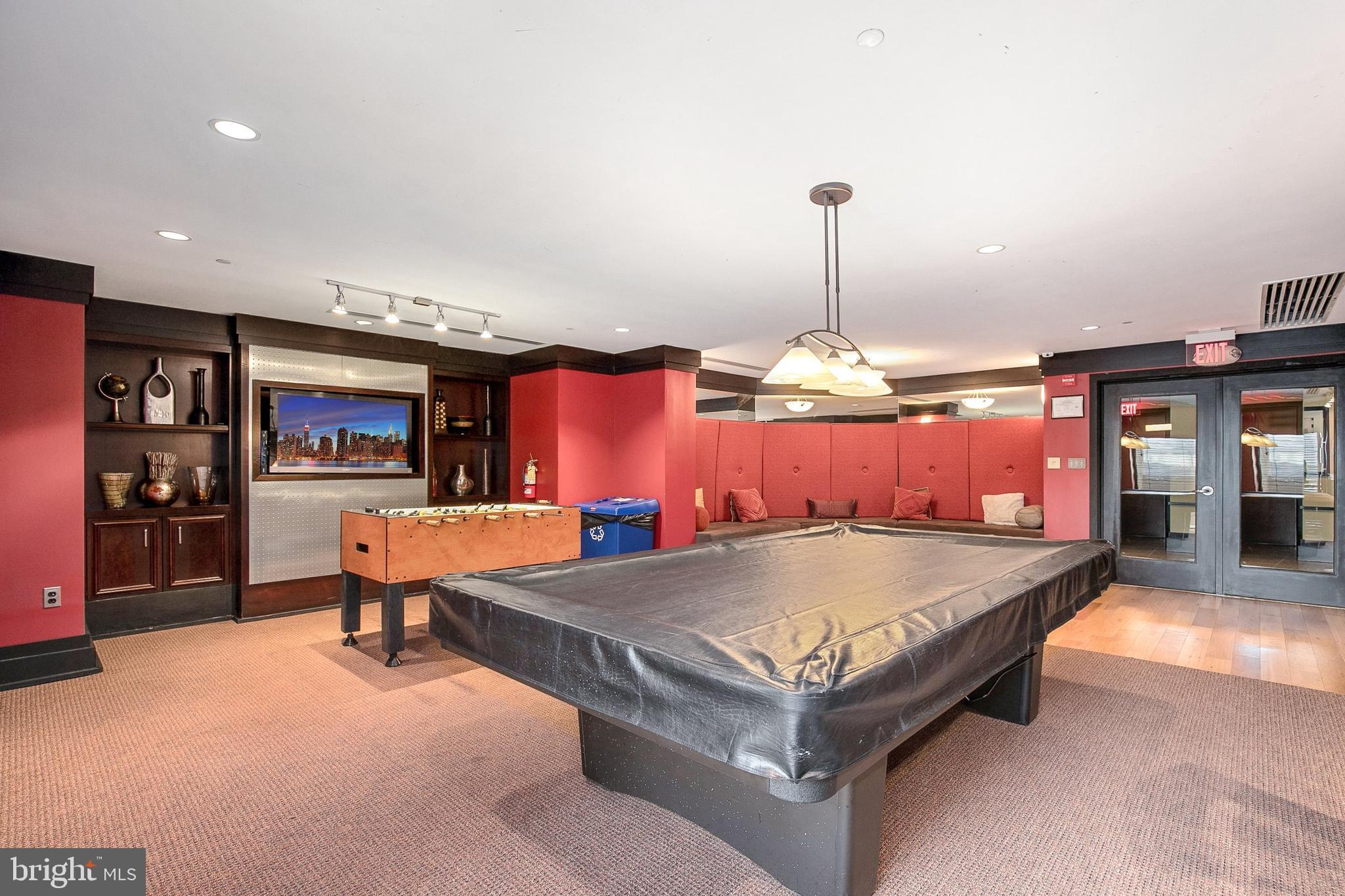 THE BRITTANY - Residential