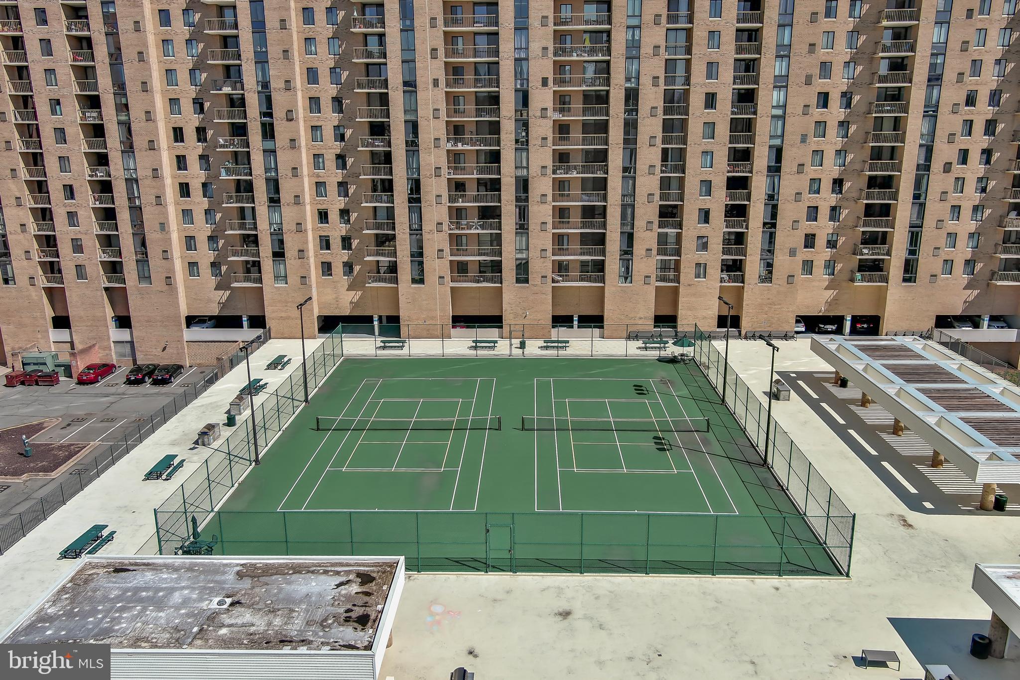 THE BRITTANY - Residential