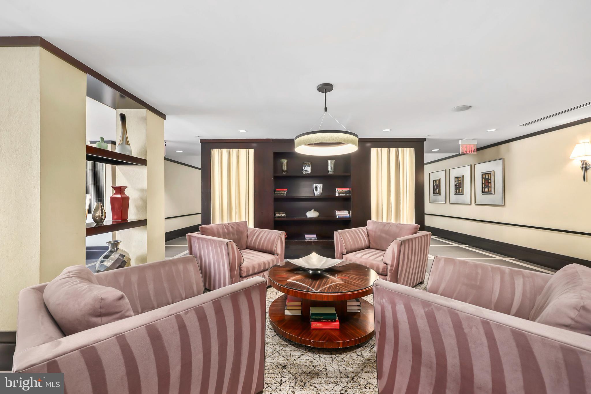 THE BRITTANY - Residential