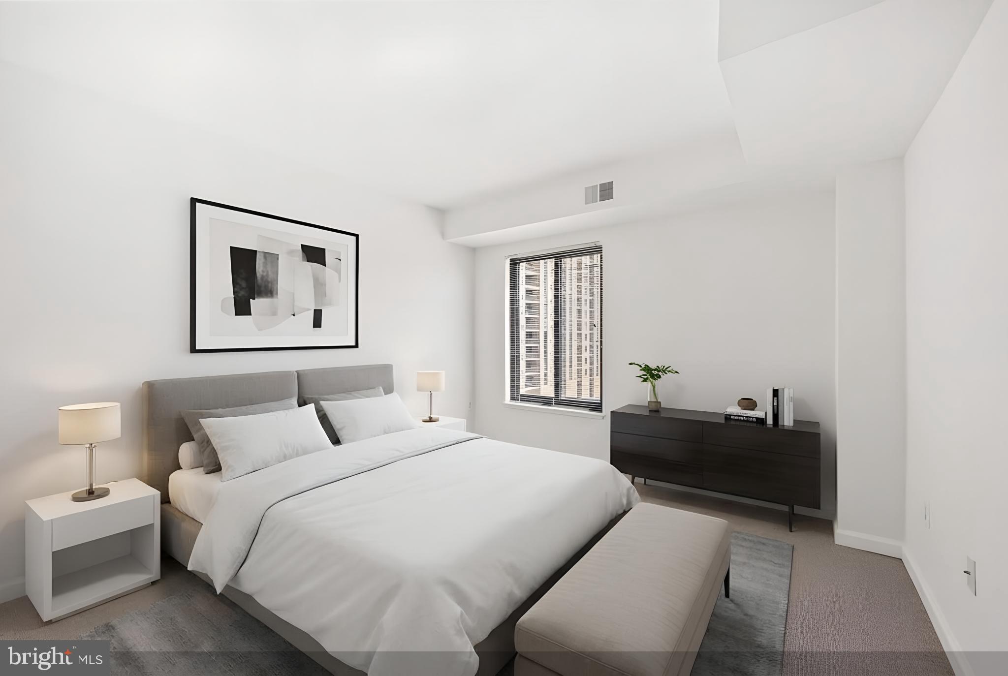 THE BRITTANY - Residential